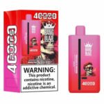 Bang Blaze 40k disposable vape EU warehouse - Image 5