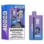 Bang Blaze 40k disposable vape EU warehouse - Image 7
