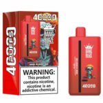 Bang Blaze 40k disposable vape EU warehouse