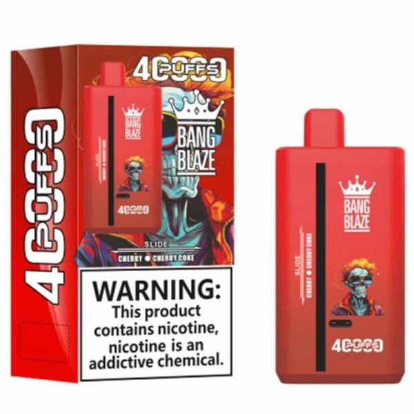 where to buy rythm vape pen Cola Slush Archives main image 0