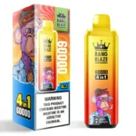 Bang Blaze Vape 60k Puffs disposable vape - Image 4