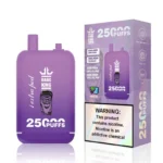 wholesale Bang King 25000 puffs disposable vape - Image 5