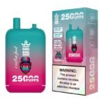 wholesale Bang King 25000 puffs disposable vape - Image 3