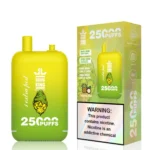 wholesale Bang King 25000 puffs disposable vape - Image 2