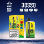 wholesale Bang king 30000 puffs disposable vape - Image 6