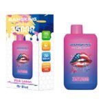 Bang King 35000 puffs Europe warehouse Bulk order - Image 6