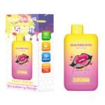 Bang King 35000 puffs Europe warehouse Bulk order - Image 5