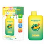 Bang King 35000 puffs Europe warehouse Bulk order - Image 3