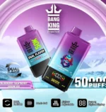 Bang King 50K puffs disposable vape wholesale - Image 5
