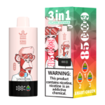 Bang King 85000 puffs disposable vape - Image 3
