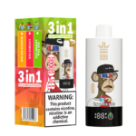 Bang King 85000 puffs disposable vape - Image 2