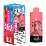 Bang King 85000 puffs disposable vape