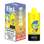 Bang King 85000 puffs disposable vape - Image 6