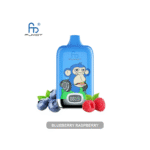 Fumot RandM Digital Box 12000 puffs wholesale