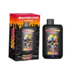 Bang King twins 50000 puffs Double Flavors - Image 4