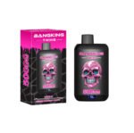 Bang King twins 50000 puffs Double Flavors - Image 3