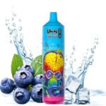 Uwin RandM Tornado Beat 35K Disposable vape - Image 3