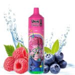 Uwin RandM Tornado Beat 35K Disposable vape - Image 4