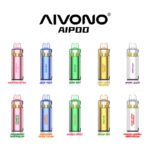 Aivono AIM AIPOD KIT30000 PUFFS Disposable Vape - Image 3