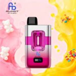 Wholesale Fumot ECO 2in1 50k Puffs Disposable vape - Image 2