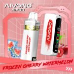 Aivono AIM AIPOD KIT30000 PUFFS Disposable Vape - Image 6