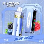 Aivono AIM AIPOD KIT30000 PUFFS Disposable Vape - Image 5