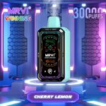 MRVI WINNING 30000 puffs dispasable vape Touch Switch - Image 2