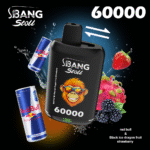 Bang Leader 60K puffs Disposable vape wholesale - Image 3