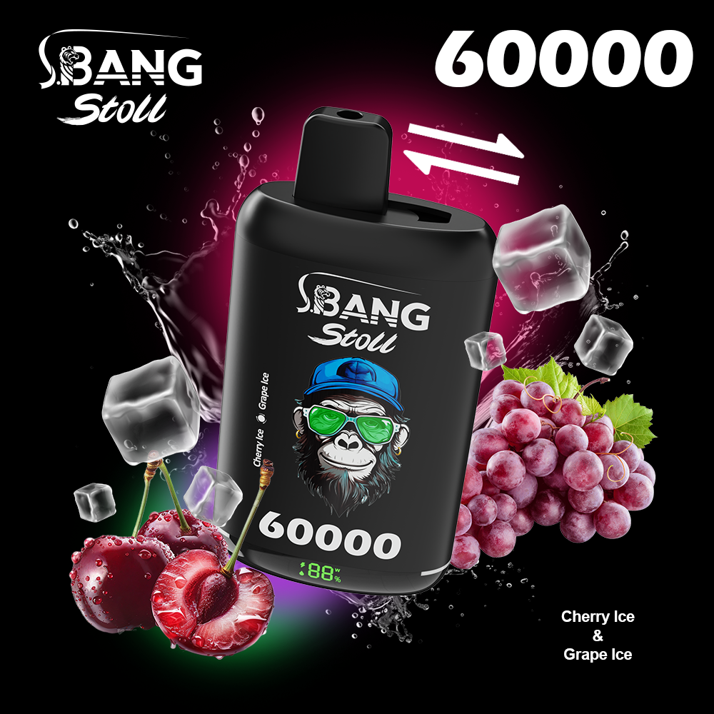 Bang leader 60k puffs Bang Leader 60K puffs Disposable vape wholesale - Image 1