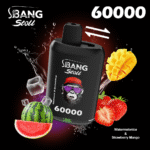 Bang Leader 60K puffs Disposable vape wholesale - Image 6