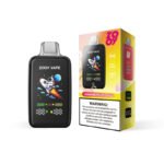 zooy flyer 35000 puffs disposable vape wholesale - Image 6