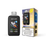 zooy flyer 35000 puffs disposable vape wholesale - Image 3