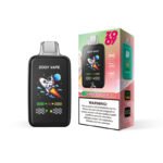 zooy flyer 35000 puffs disposable vape wholesale - Image 2