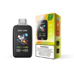 zooy flyer 35000 puffs disposable vape wholesale - Image 7