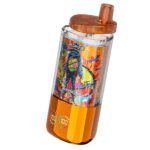 VAPME CRYSTAL 30000 puffs disposable vape - Image 6