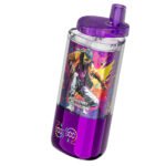 VAPME CRYSTAL 30000 puffs disposable vape