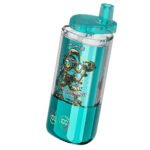 VAPME CRYSTAL 30000 puffs disposable vape - Image 7