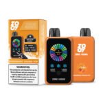 ZOOY ZERO 45000 puffs disposable vape wholesale - Image 6