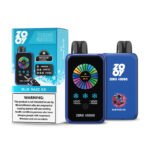 ZOOY ZERO 45000 puffs disposable vape wholesale - Image 3