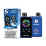 ZOOY ZERO 45000 puffs disposable vape wholesale - Image 2