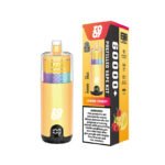 Zooy Mega Shisha 60K Disposable Vape - Image 5