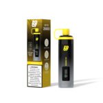 Zooy sisha 25000 puffs disposable vape