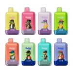 Vapsolo Honor 20000 Puffs Disposable Vape wholesale vape - Image 3