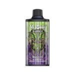 Vapsolo Super 15K puffs disposable vape - Image 5