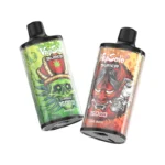 Vapsolo Super 15K puffs disposable vape