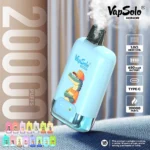Vapsolo Honor 20000 Puffs Disposable Vape wholesale vape