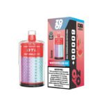 Zooy Mega Shisha 60000 Puffs Pod Only