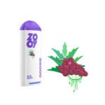 ZOOY FIRZEN 35000 puffs disposable vape - Image 6