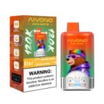 AIVONO AVN MATE 120k puffs Disposable vape - Image 4