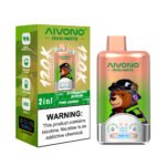 AIVONO AVN MATE 120k puffs Disposable vape - Image 3